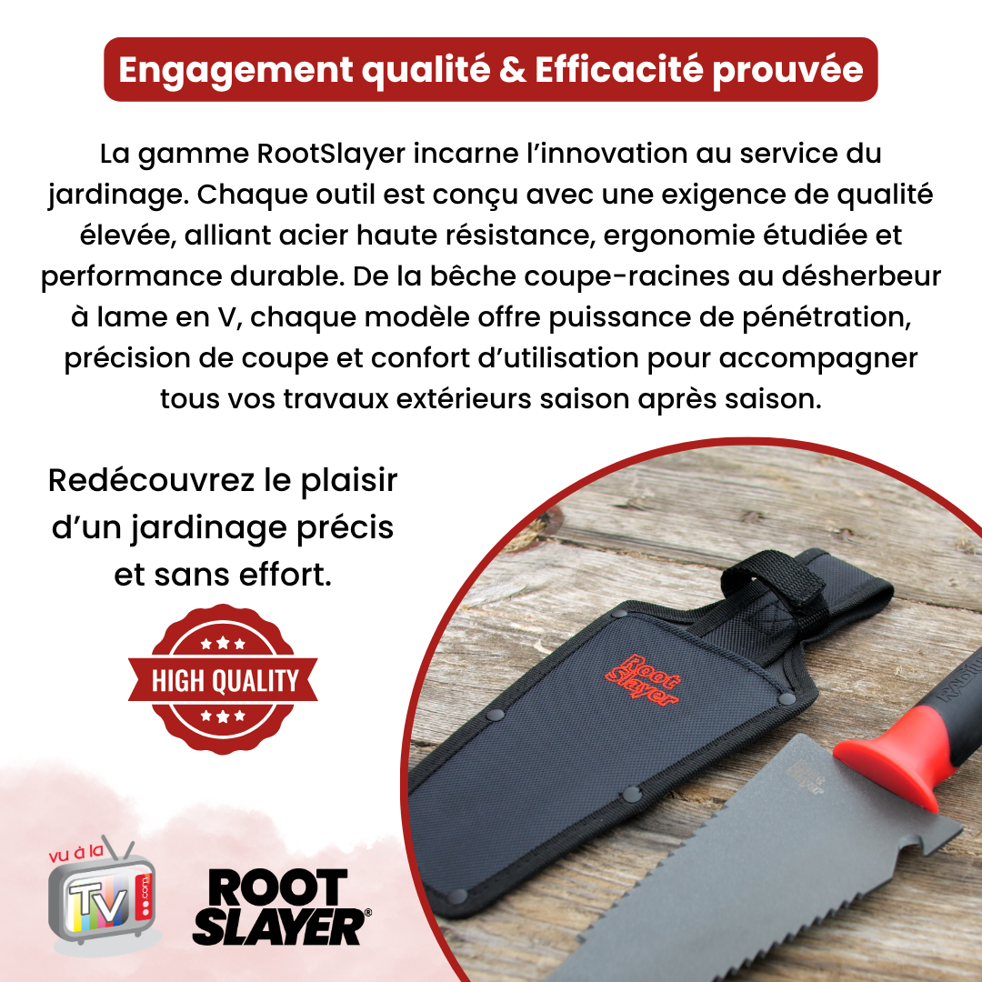 RootSlayer Hand Transplanter 