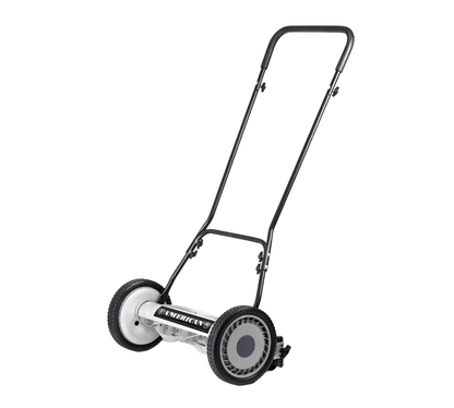 5-Blade Reel Mower